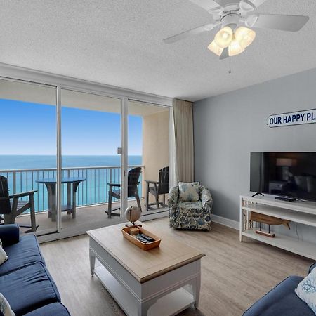 Majestic Beach Towers 2-1703 Panama City Beach Eksteriør bilde