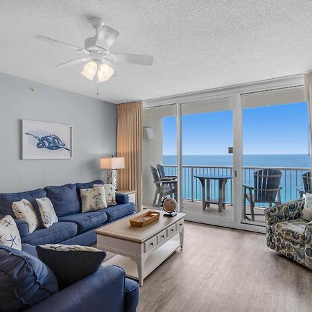 Majestic Beach Towers 2-1703 Panama City Beach Eksteriør bilde