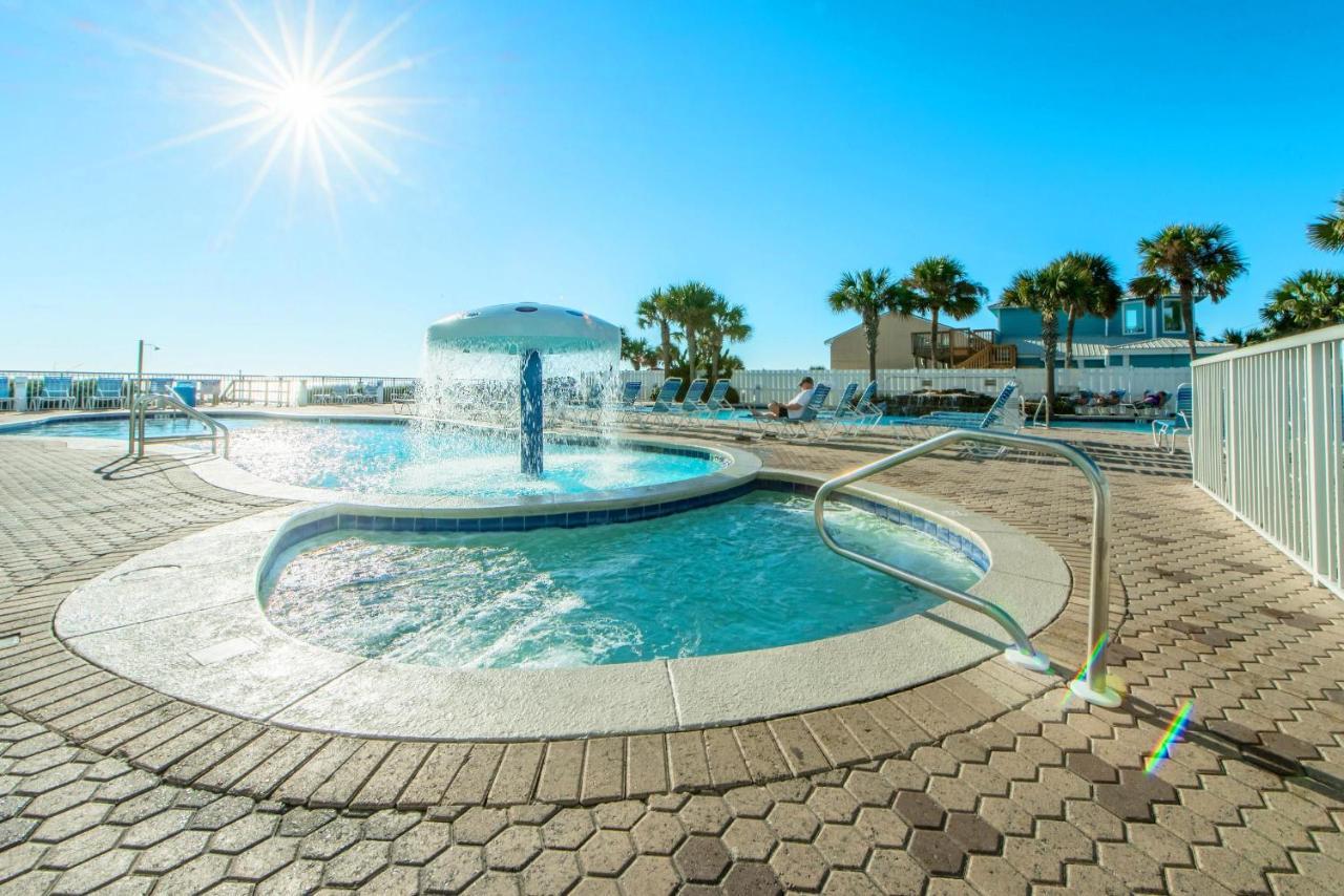 Majestic Beach Towers 2-1703 Panama City Beach Eksteriør bilde