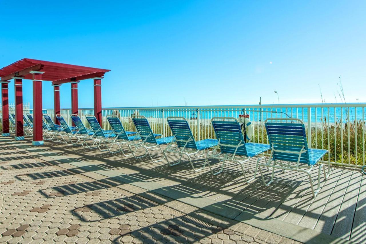 Majestic Beach Towers 2-1703 Panama City Beach Eksteriør bilde