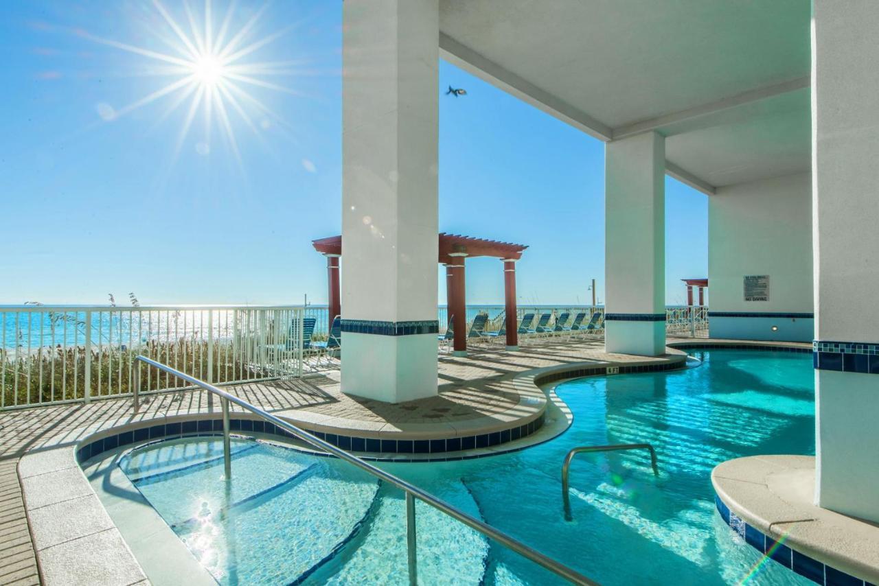 Majestic Beach Towers 2-1703 Panama City Beach Eksteriør bilde