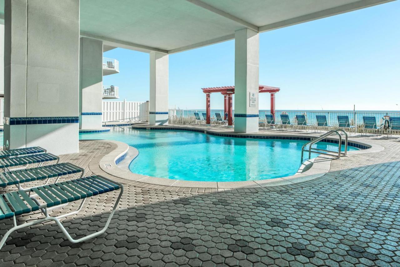 Majestic Beach Towers 2-1703 Panama City Beach Eksteriør bilde