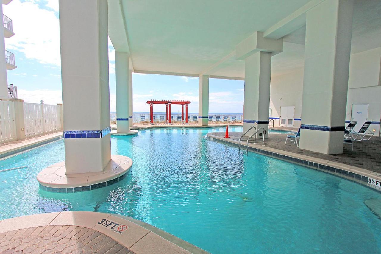 Majestic Beach Towers 2-1703 Panama City Beach Eksteriør bilde