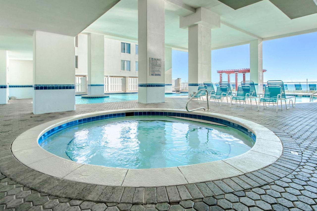 Majestic Beach Towers 2-1703 Panama City Beach Eksteriør bilde