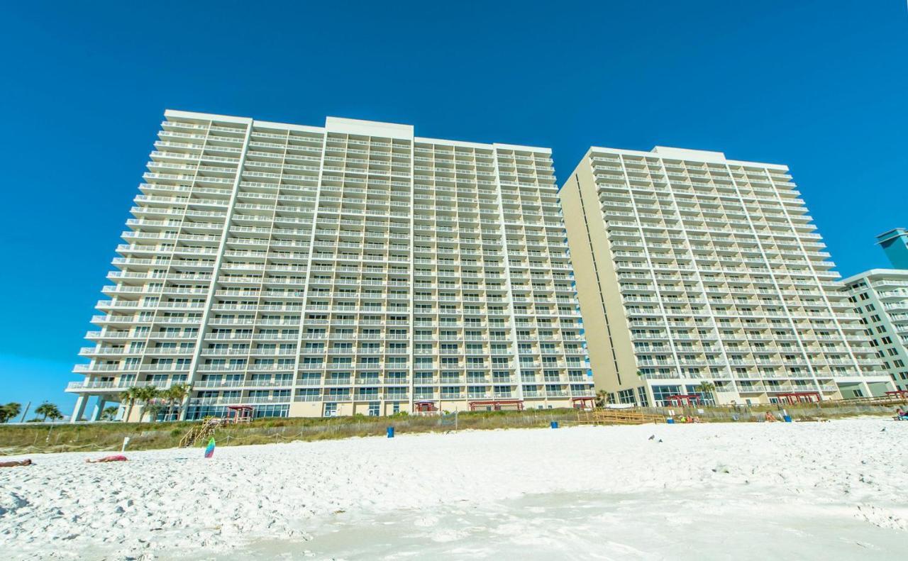Majestic Beach Towers 2-1703 Panama City Beach Eksteriør bilde