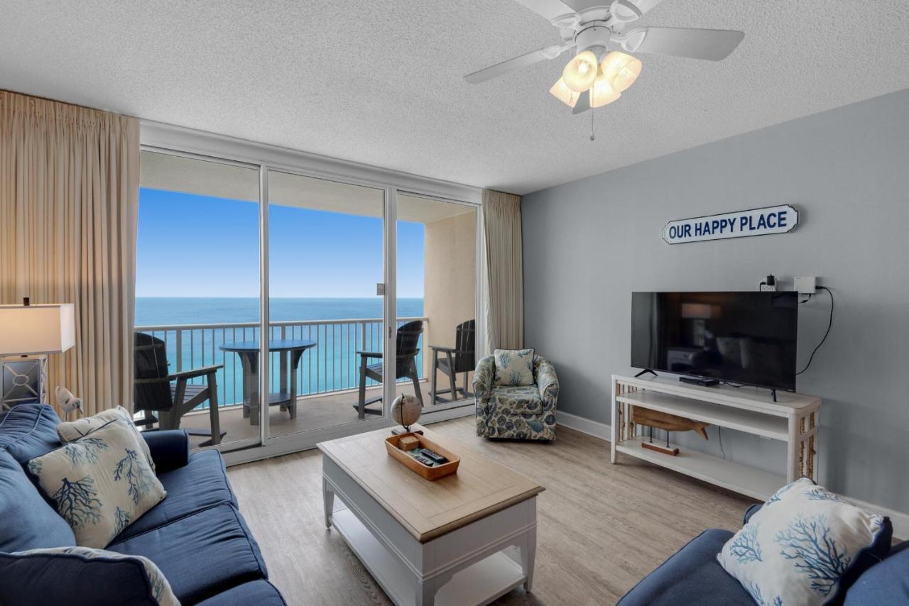 Majestic Beach Towers 2-1703 Panama City Beach Eksteriør bilde