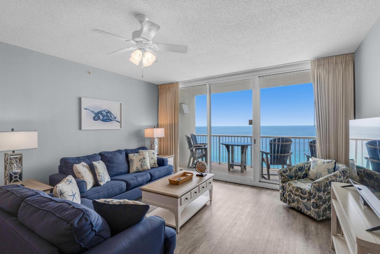 Majestic Beach Towers 2-1703 Panama City Beach Eksteriør bilde