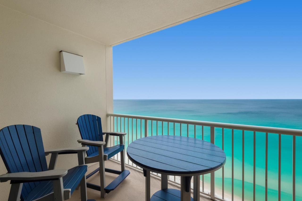 Majestic Beach Towers 2-1703 Panama City Beach Eksteriør bilde