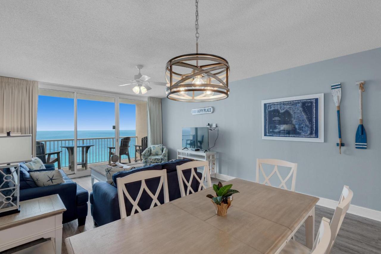 Majestic Beach Towers 2-1703 Panama City Beach Eksteriør bilde
