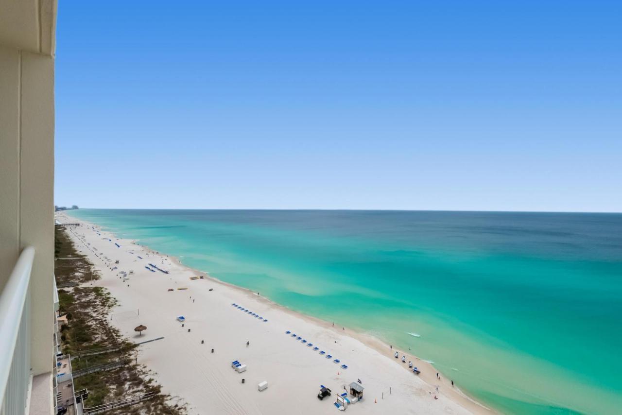 Majestic Beach Towers 2-1703 Panama City Beach Eksteriør bilde
