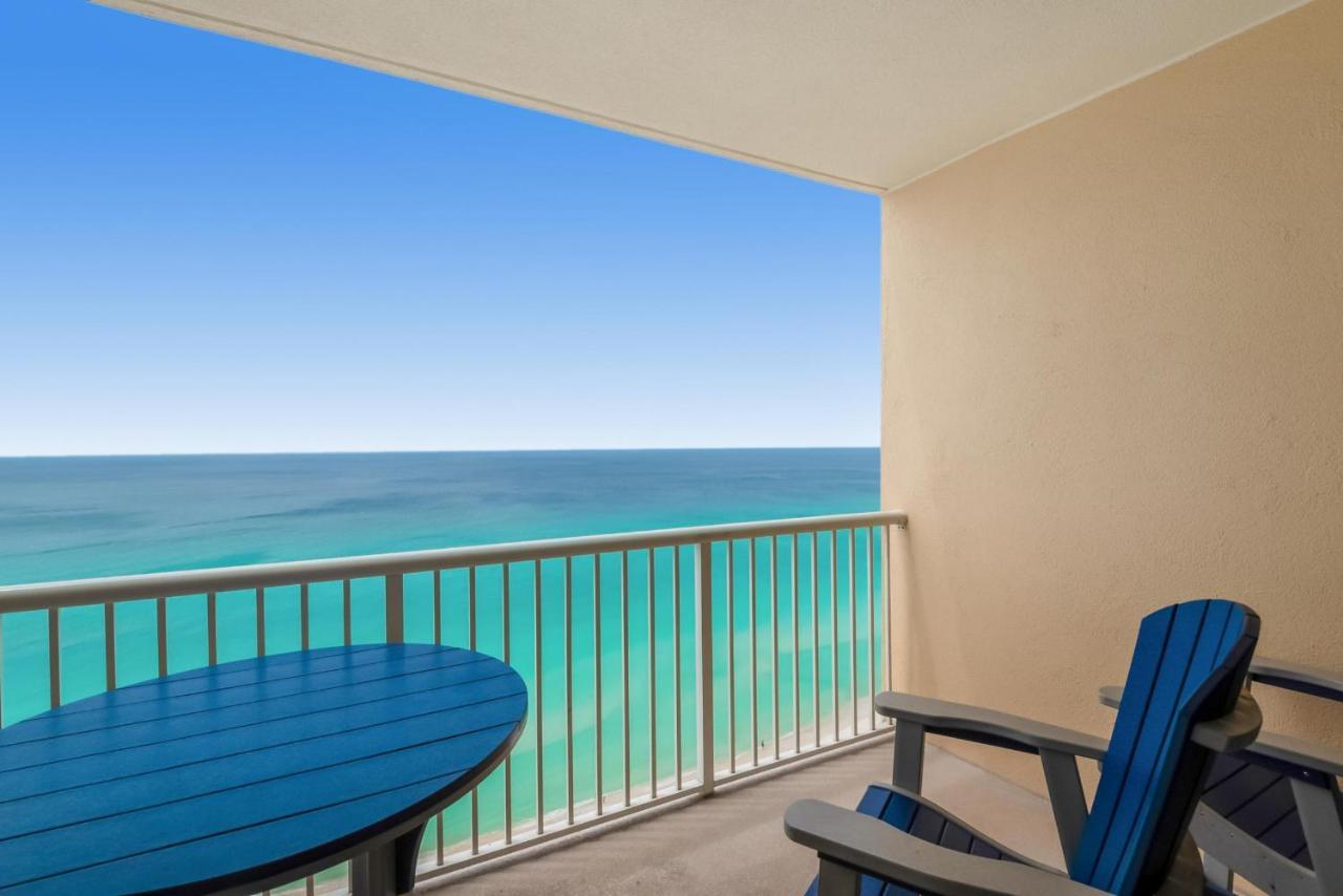 Majestic Beach Towers 2-1703 Panama City Beach Eksteriør bilde