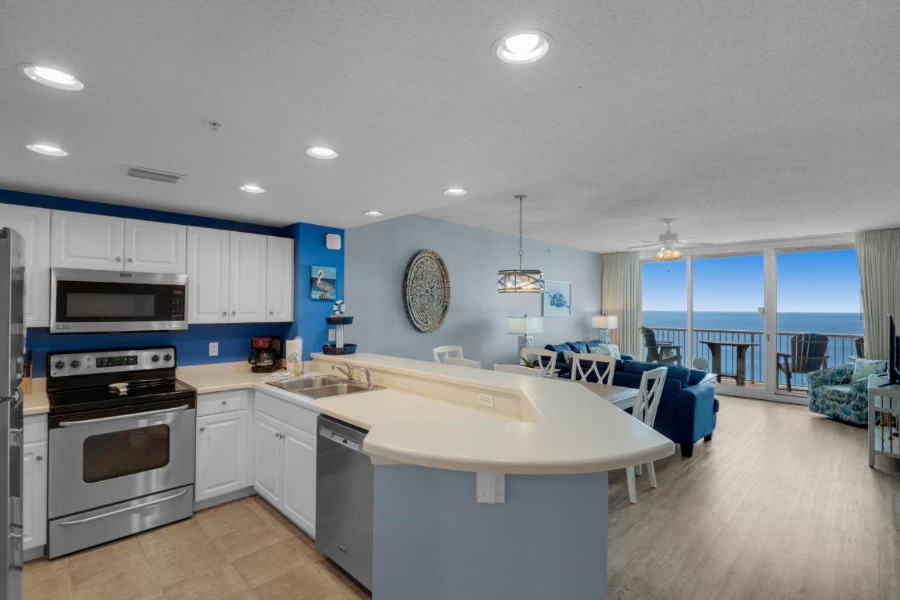 Majestic Beach Towers 2-1703 Panama City Beach Eksteriør bilde