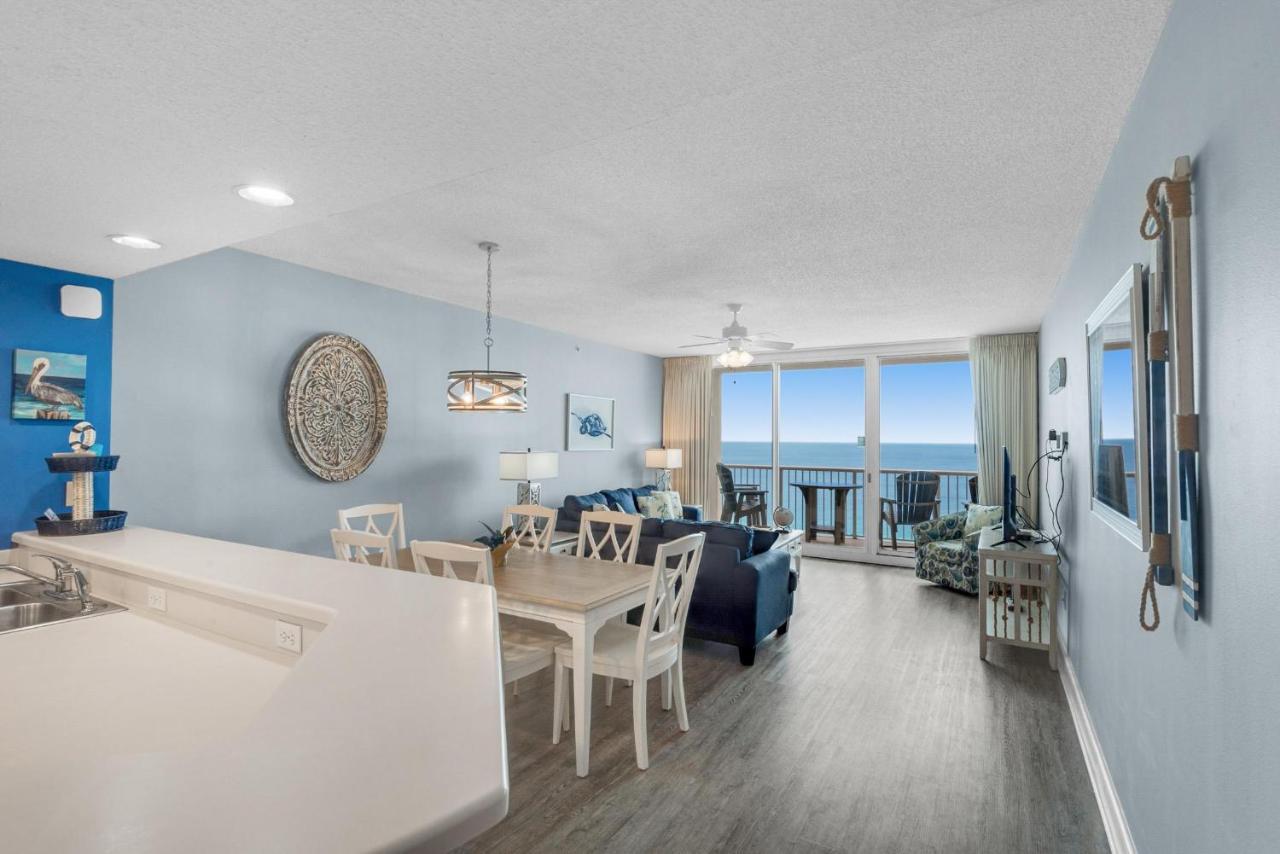 Majestic Beach Towers 2-1703 Panama City Beach Eksteriør bilde