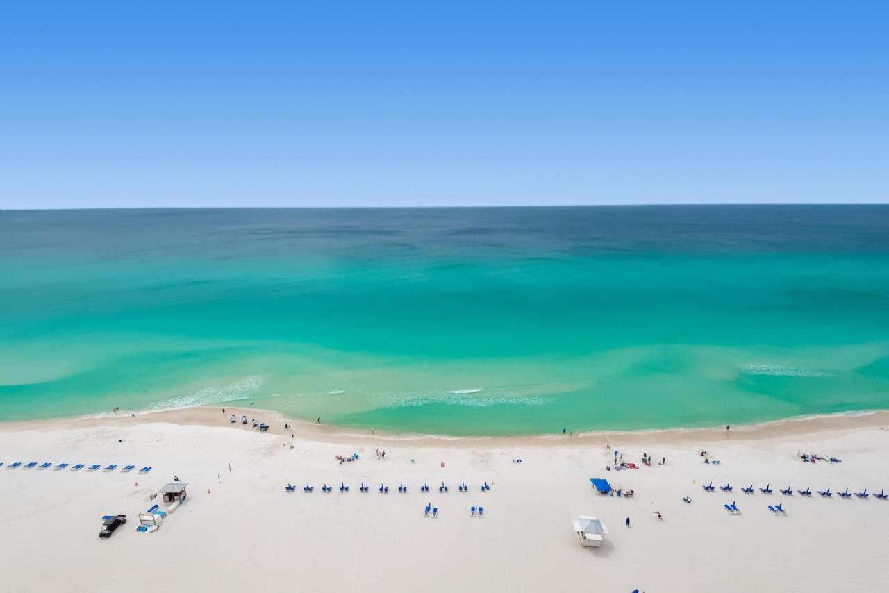 Majestic Beach Towers 2-1703 Panama City Beach Eksteriør bilde