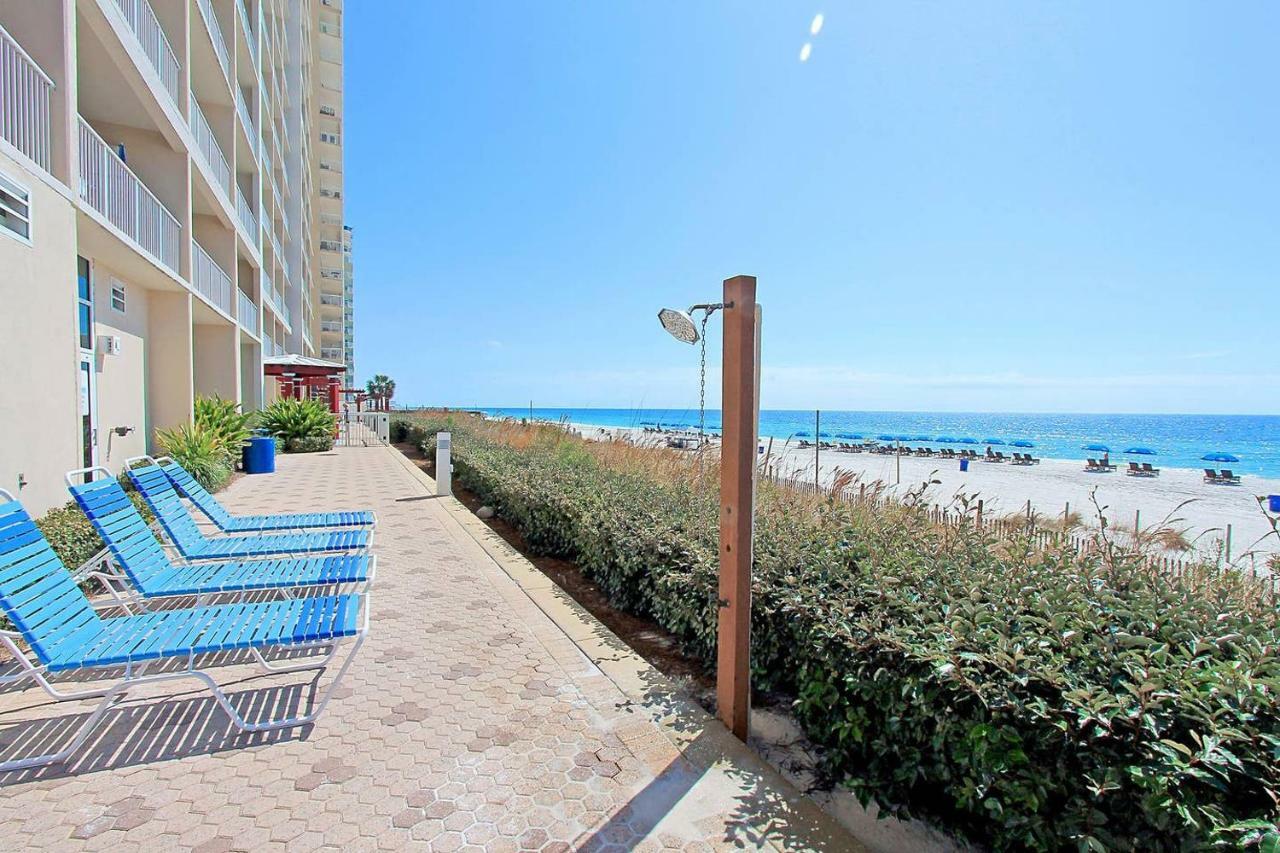 Majestic Beach Towers 2-1703 Panama City Beach Eksteriør bilde