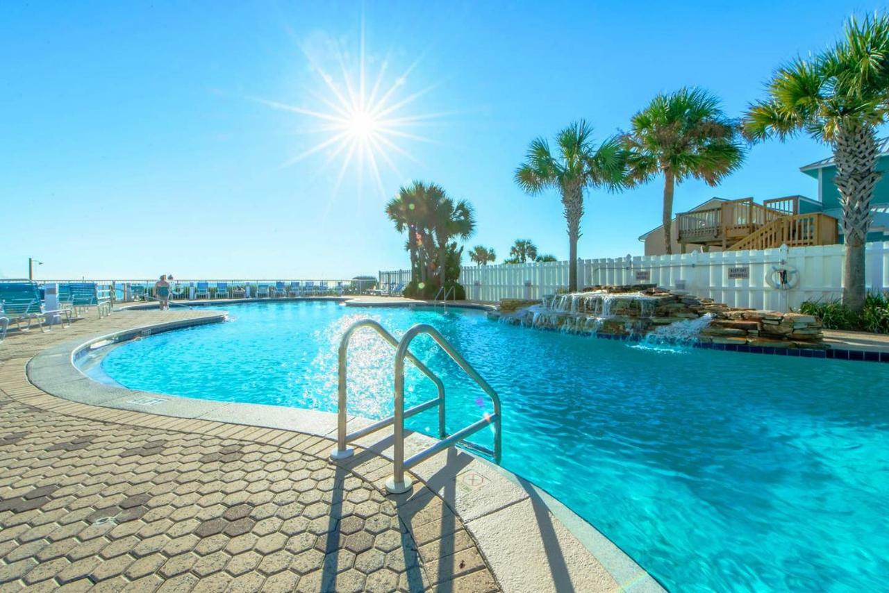Majestic Beach Towers 2-1703 Panama City Beach Eksteriør bilde